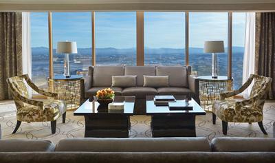 Valley View Suite