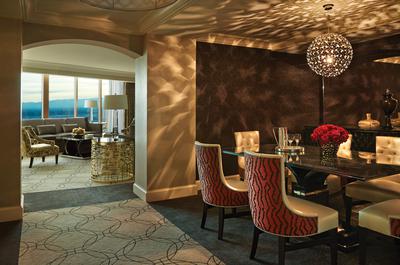 Valley View Suite