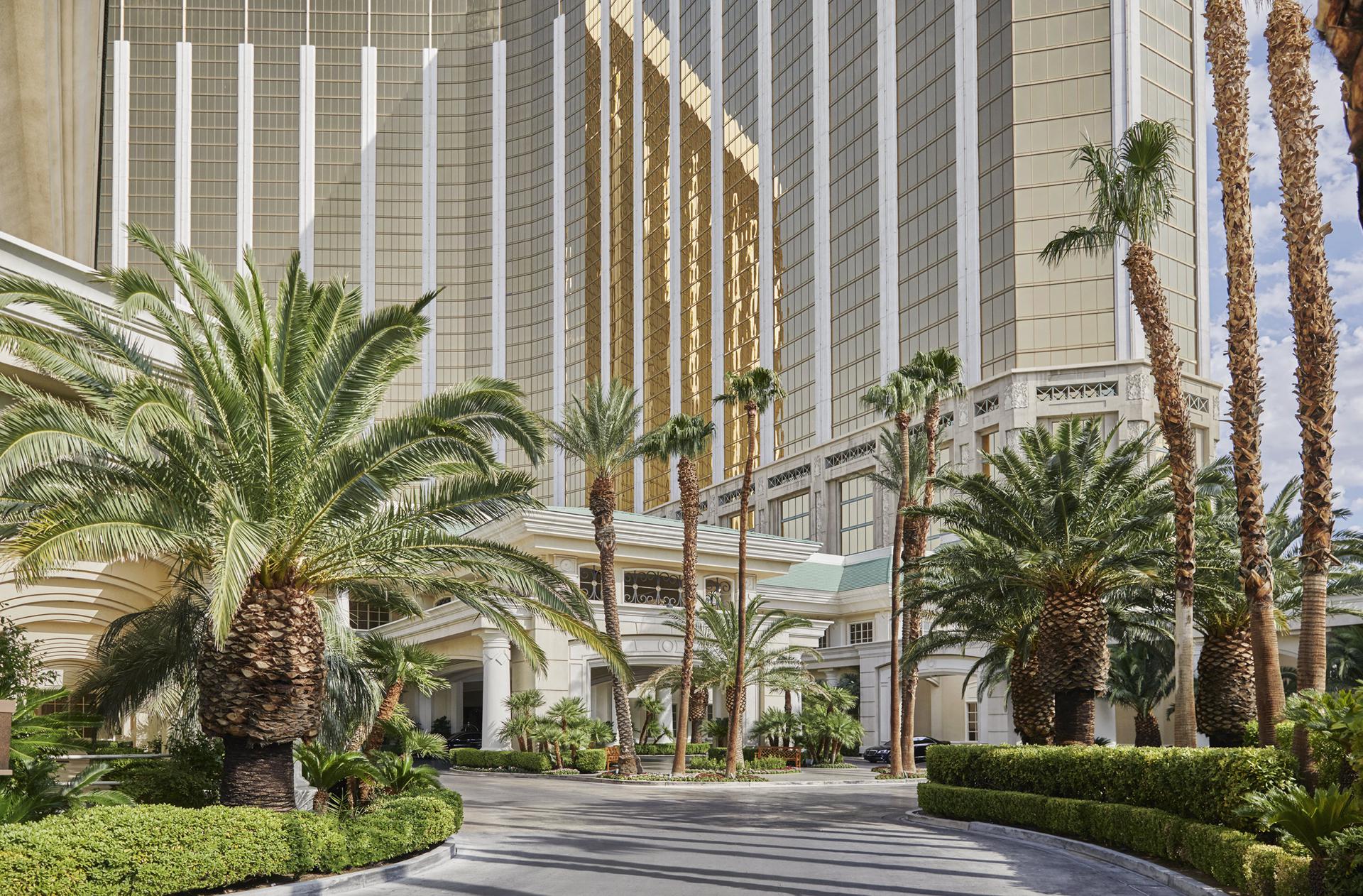 Four Seasons Hotel Las Vegas