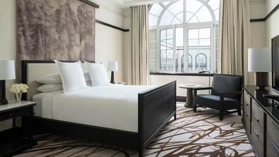 Ambassador Suite