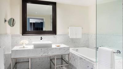 One Bedroom Suite