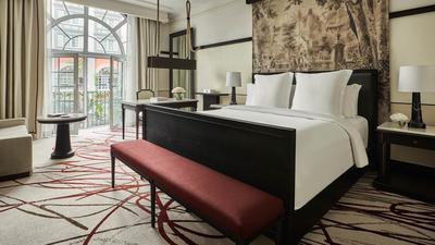 Premier Room