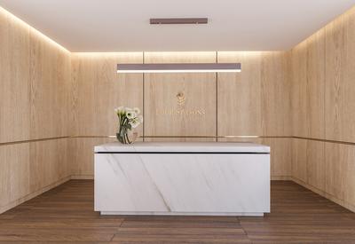Spa - Reception