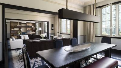 Presidential Suite