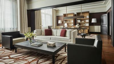 Governor Suite
