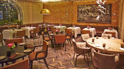 Il Becco Restaurant