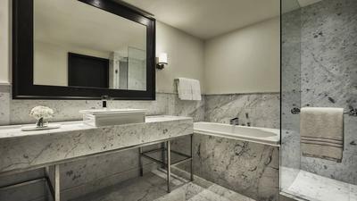 Governor Suite