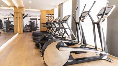 Fitness Centre