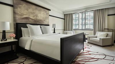 One Bedroom Suite