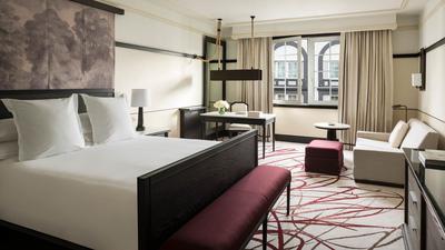 Superior Room / Deluxe Room