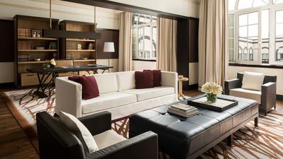 Ambassador Suite