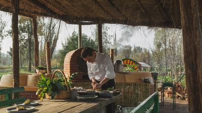 Ancestral Culinary Class