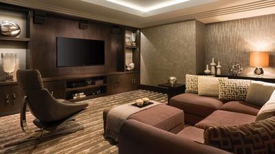 Royal Suite