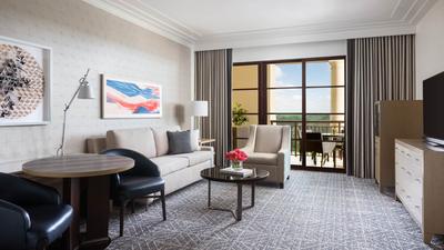 Park View Suite