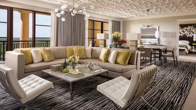 Grand Suite