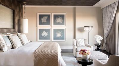Royal Suite