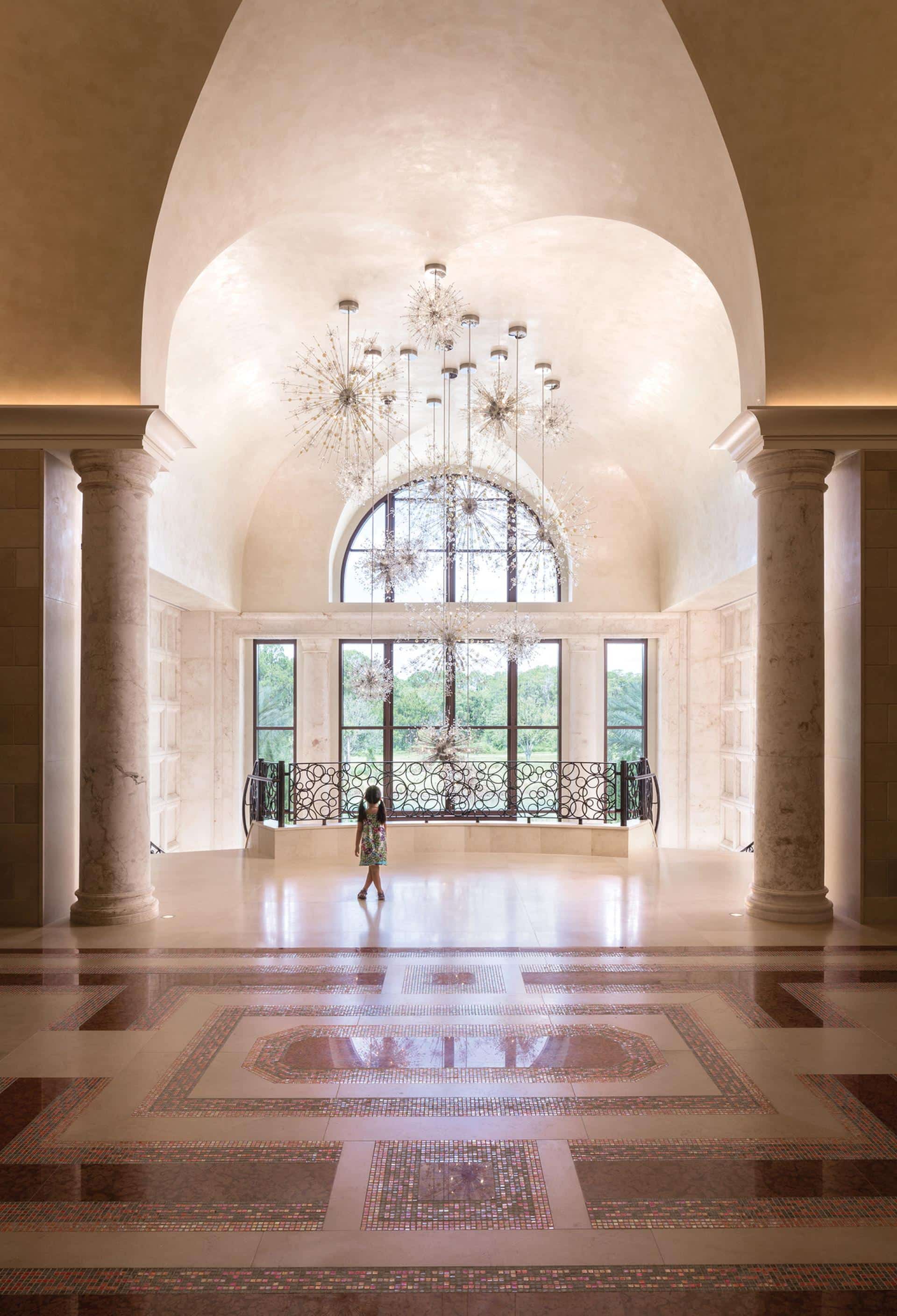 Four Seasons Resort Orlando at Walt Disney World® Resort