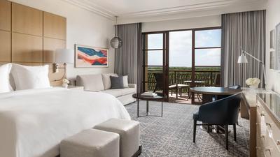 Park View Room