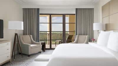 Park View Suite
