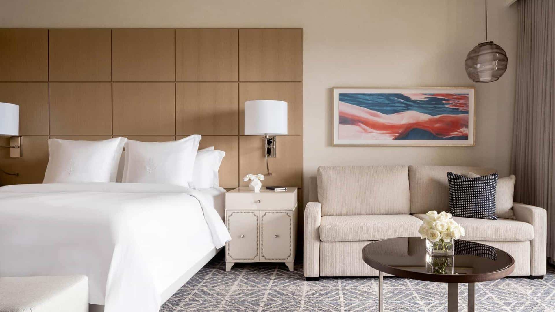 Four Seasons Resort Orlando at Walt Disney World® Resort