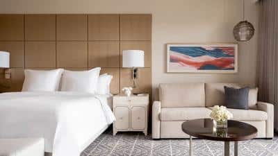 Four Seasons Room