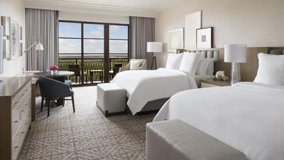 Park View Room