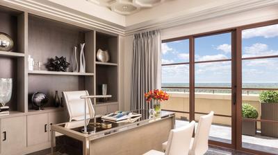 Royal Suite