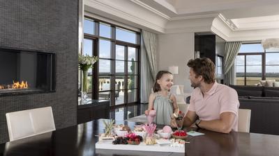 Royal Suite