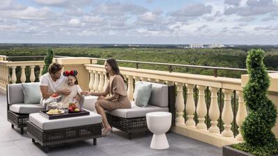Royal Suite