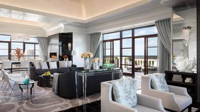 Royal Suite