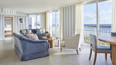 Sea Breeze Suite