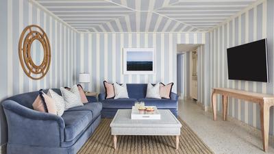 Sea Breeze Suite