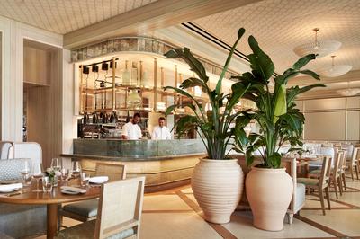 Florie’s Restaurant