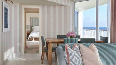 Ocean Grand Suite