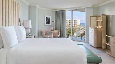 Resort View Room
