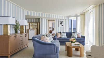 Sea Breeze Suite