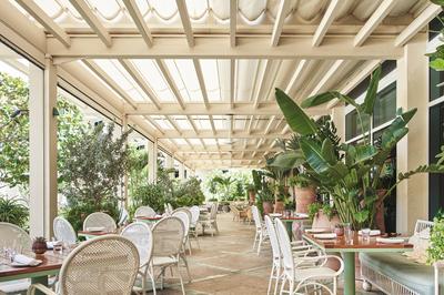 Florie’s Restaurant