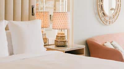 Ocean Terrace Suite