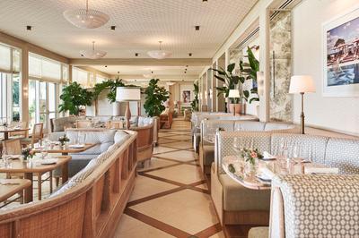 Florie’s Restaurant