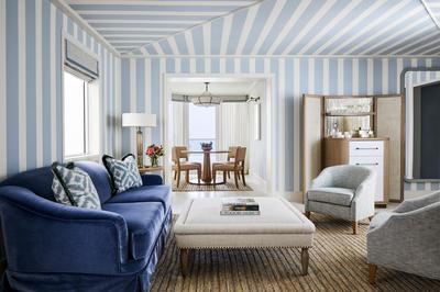 Ocean Terrace Suite