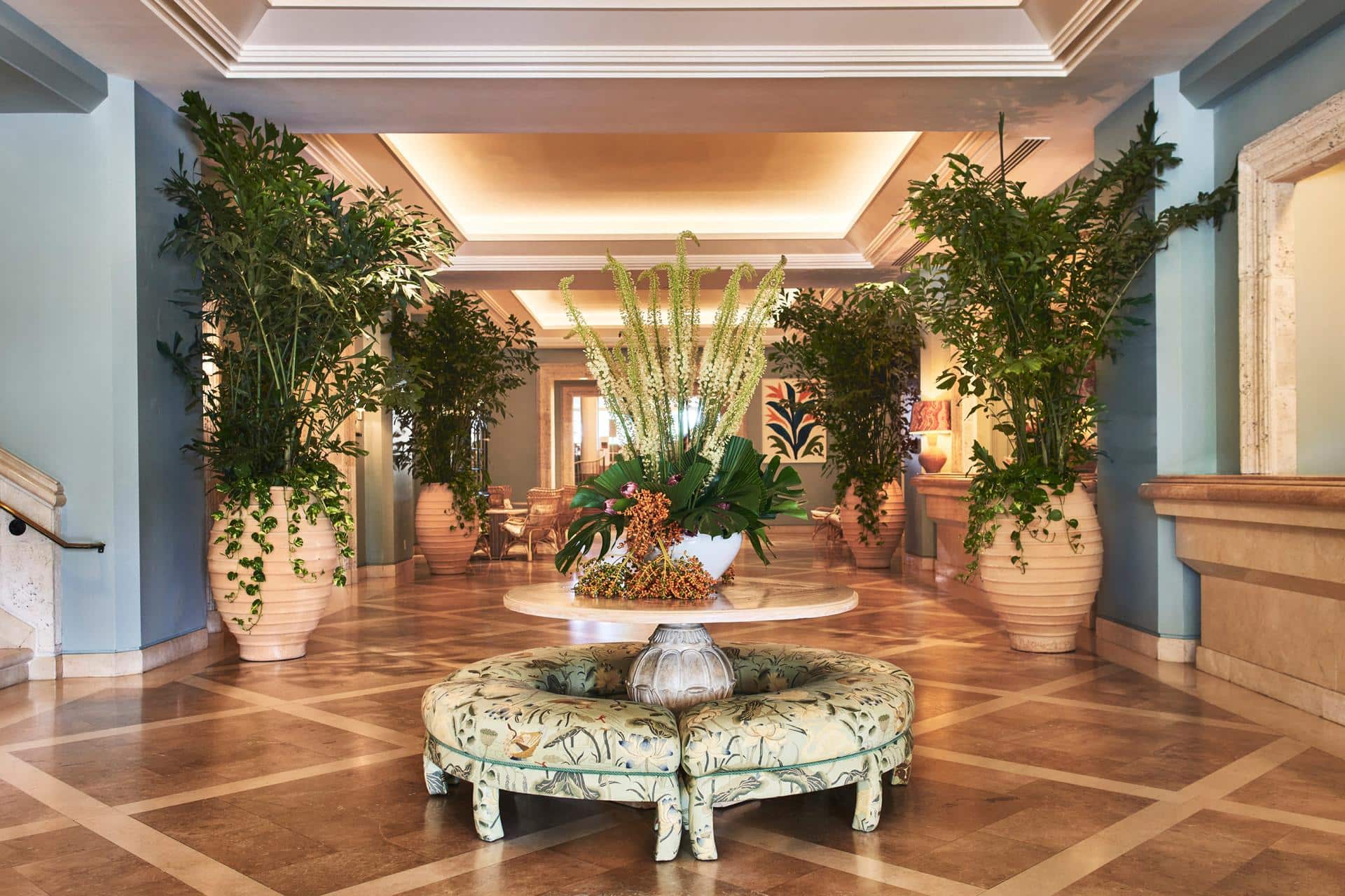 Four Seasons Resort Palm Beach