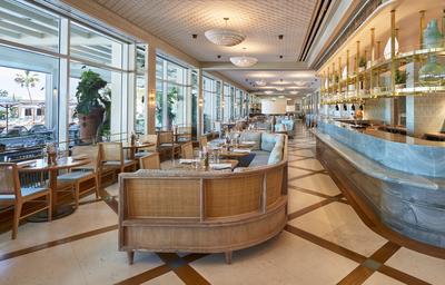 Florie’s Restaurant