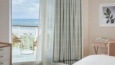 Sea Breeze Suite