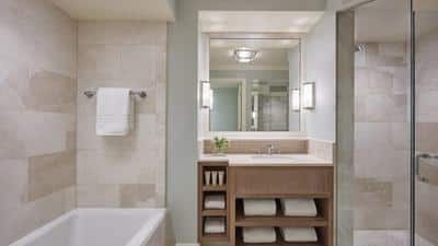 Palm View Room