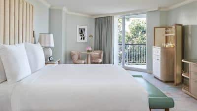 Palm View Room