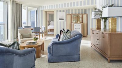 2-Bedroom Providencia Suite
