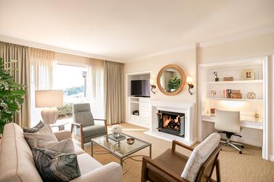 One Bedroom Villa