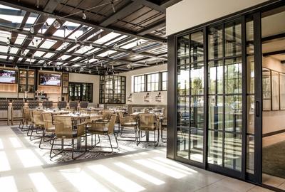 Seasons Restaurant