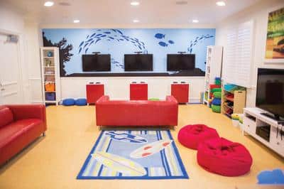 AVO Kids Club