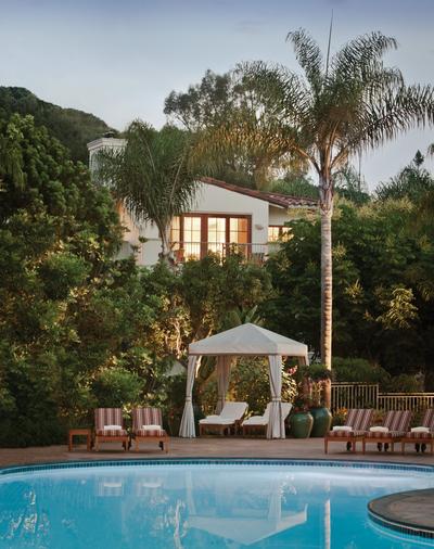 Palmera Pool